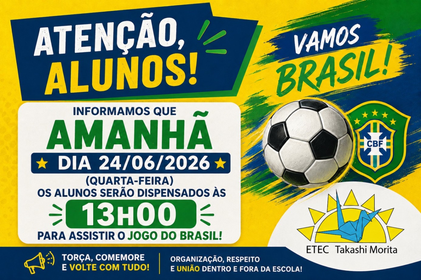 Teste de postagem